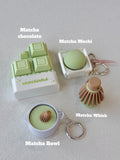 Matcha Whisk