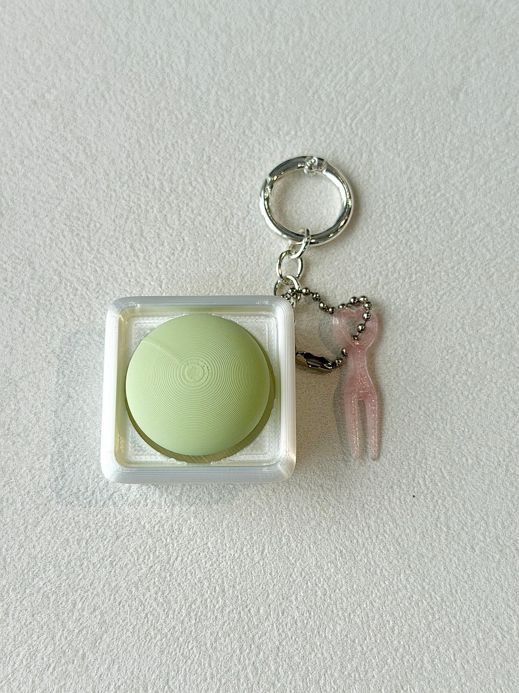 Matcha Mochi
