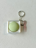 Matcha Mochi