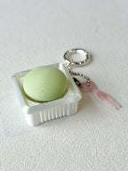 Matcha Mochi