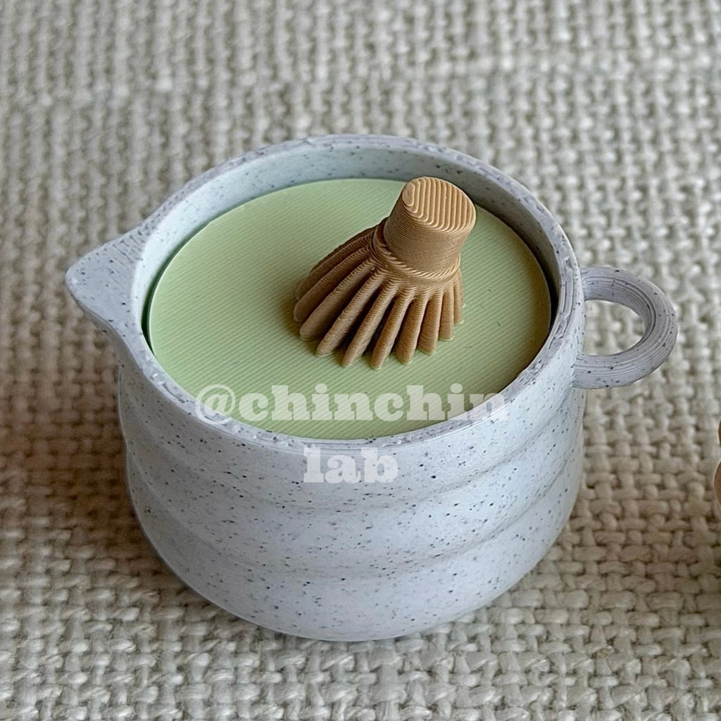 Matcha Bowl
