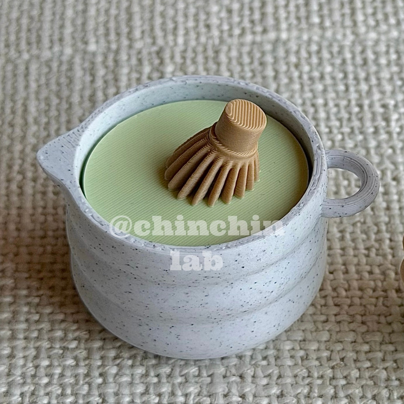 Matcha Bowl
