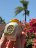 Soap Dispenser Click Satisfying Fidget Clicker