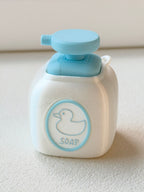 Soap Dispenser Click Satisfying Fidget Clicker