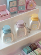 Soap Dispenser Click Satisfying Fidget Clicker